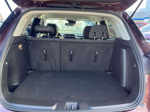 Used 2023 Chevrolet TrailBlazer LT w/ Convenience Package image 8