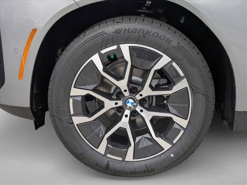 Used 2026 BMW X3 xDrive30i AWD/4WD image 10