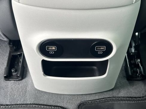 Certified 2023 Hyundai Ioniq 5 SE w/ Cargo Package AWD/4WD image 16