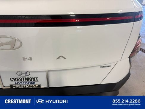 Used 2024 Hyundai Kona SEL AWD/4WD image 19