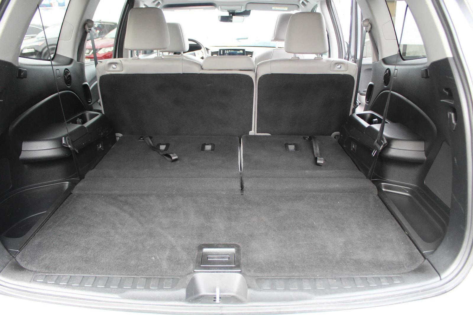 Used 2021 Honda Pilot Special Edition image 37