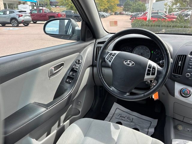 Used 2008 Hyundai Elantra Sedan FWD image 15