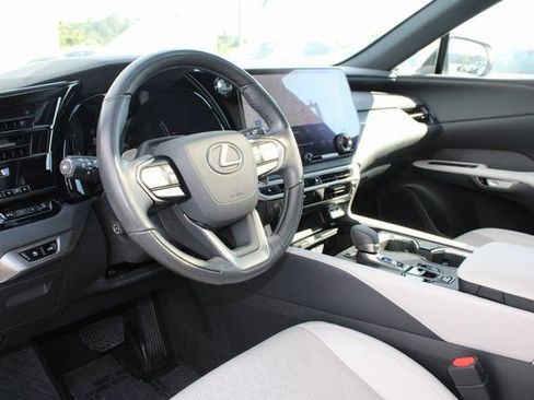 Certified 2023 Lexus RX 350 Premium Plus w/ Cold Area Package image 12