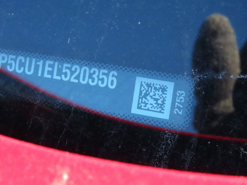 Used 2014 Ford C-MAX Energi SEL w/ Equipment Group 302A image 22