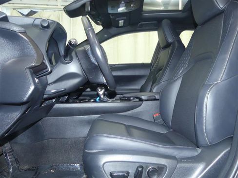 Used 2019 Lexus UX 250h AWD/4WD image 20