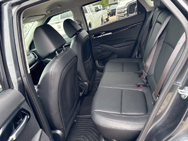 Used 2024 Kia Seltos EX FWD image 19