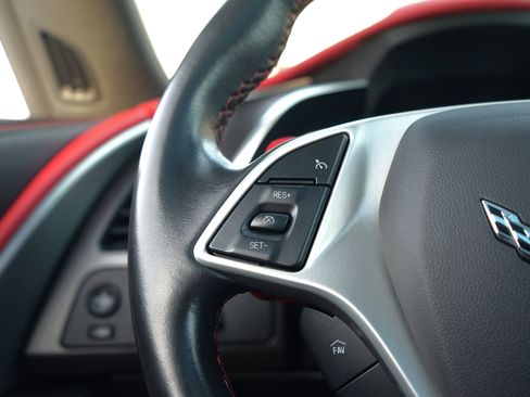 Used 2019 Chevrolet Corvette Grand Sport image 26