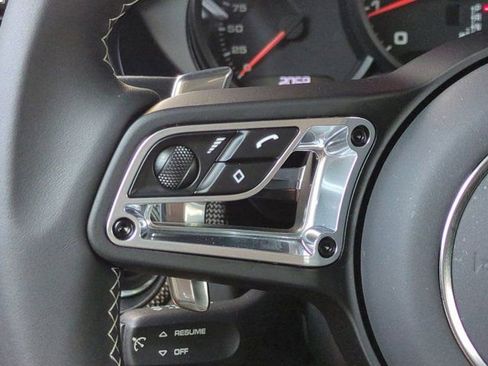 Used 2024 Porsche 718 Cayman GTS RWD image 21