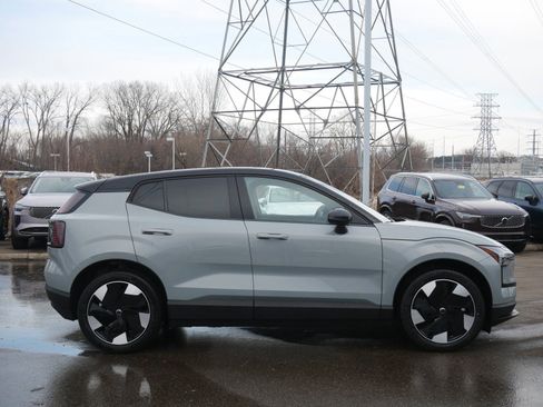 New 2026 Volvo EX30 Plus w/ Climate Package image 2