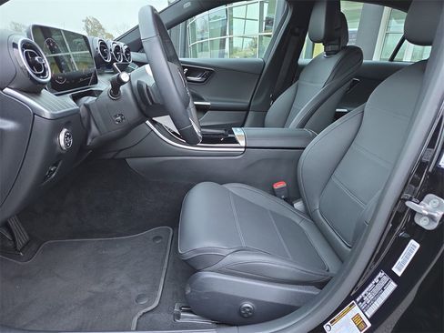 Certified 2025 Mercedes-Benz C 300 4MATIC Sedan image 10