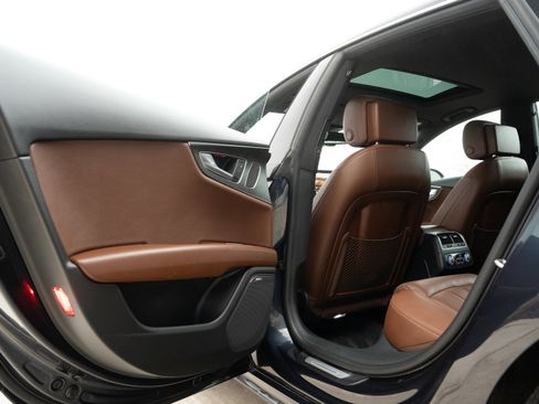 Used 2017 Audi A7 3.0T Prestige image 28