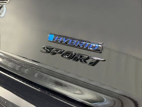 New 2026 Honda Accord Sport image 6