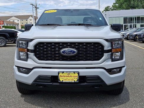 Used 2023 Ford F150 XL w/ STX Appearance Package AWD/4WD image 2