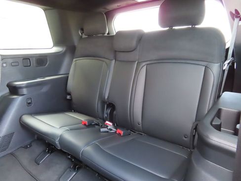 New 2027 Kia Telluride SX Prestige X-Line AWD/4WD image 26