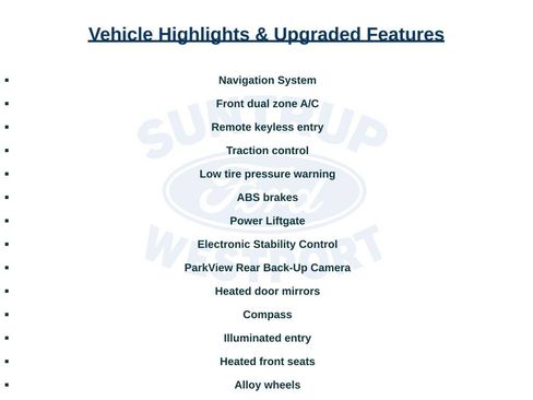 Used 2026 Dodge Durango GT AWD/4WD image 7