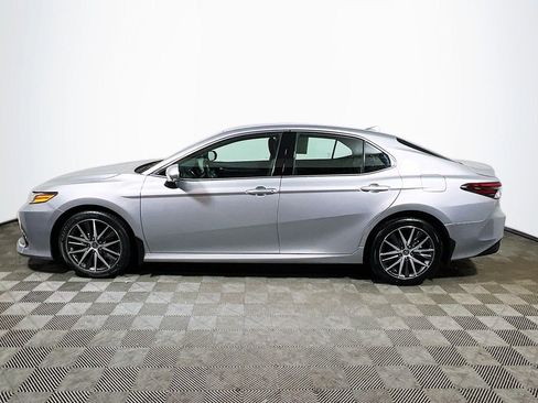 Certified 2024 Toyota Camry XLE w/ Cold Weather Package image 5