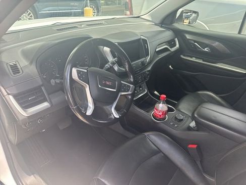 Used 2019 GMC Terrain SLT AWD/4WD image 5