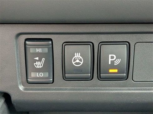 New 2026 Nissan Frontier SV image 23