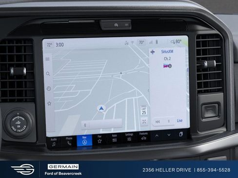 New 2026 Ford F150 Platinum AWD/4WD image 14