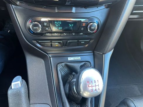 Used 2014 Ford Focus ST w/ Equipment Group 202A image 22