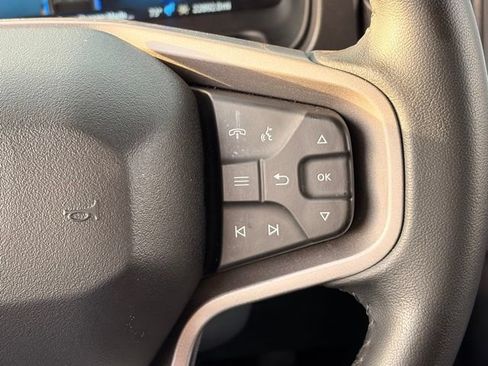 Used 2025 Ford Bronco Big Bend AWD/4WD image 18