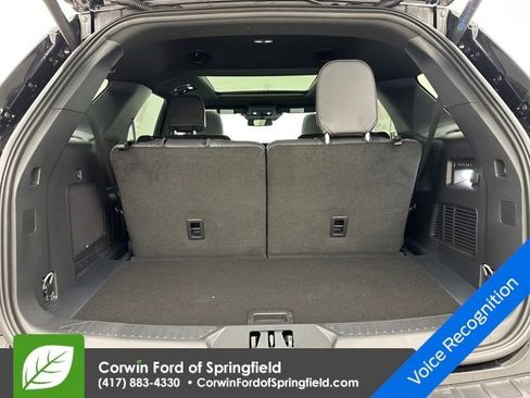 New 2026 Ford Explorer Tremor w/ Tremor Ultimate Package image 20