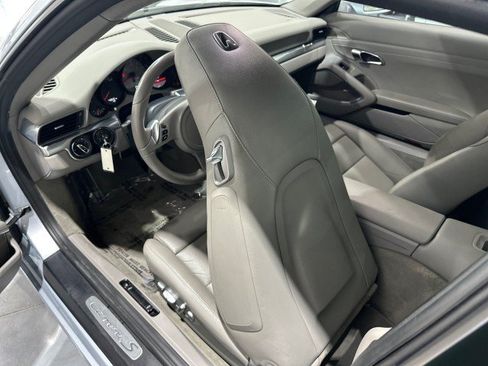 Used 2014 Porsche 911 Carrera S RWD image 45