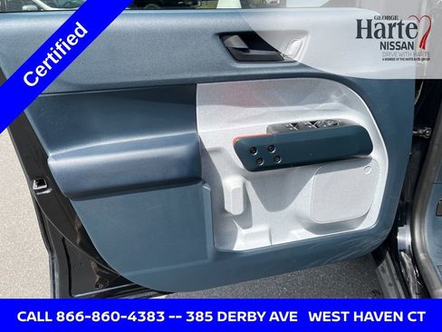 Used 2024 Ford Maverick XLT w/ XLT Luxury Package AWD/4WD image 16