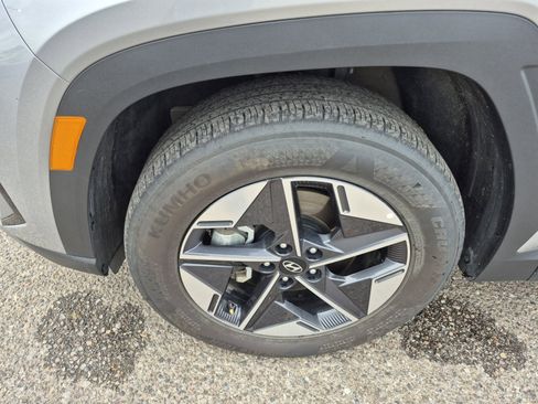 Used 2025 Hyundai Tucson SEL image 40