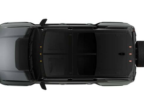 New 2026 GMC Hummer EV 3X w/ Carbon Fiber Edition Package image 56