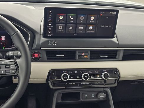 New 2026 Honda Pilot EX-L image 17