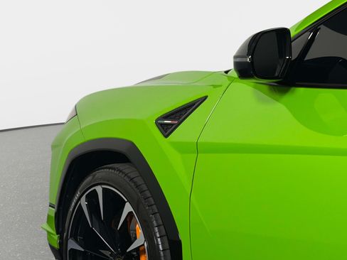Used 2023 Lamborghini Urus S AWD/4WD image 13