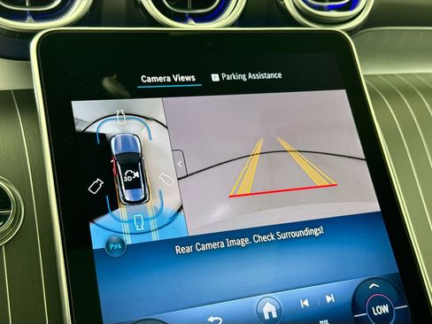 New 2026 Mercedes-Benz GLC 350e 4MATIC image 15