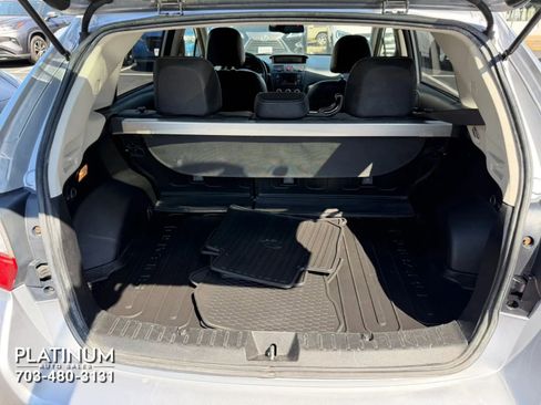 Used 2014 Subaru Crosstrek 2.0i Limited w/ Popular Package #1 AWD/4WD image 20