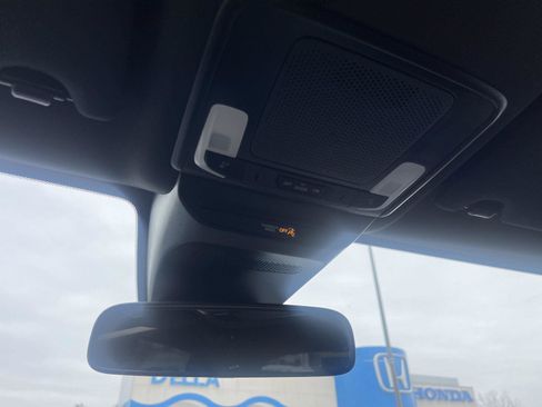 Certified 2026 Honda HR-V Sport image 24