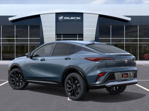 New 2026 Buick Envista Sport Touring image 3