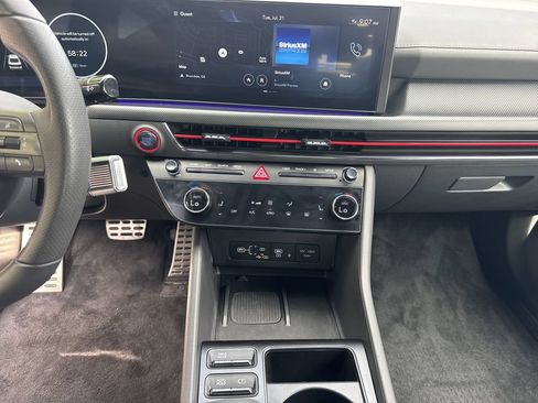 Used 2024 Hyundai Sonata N Line FWD image 28