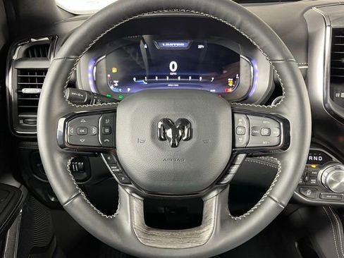 New 2026 RAM 1500 Limited w/ Night Edition image 16