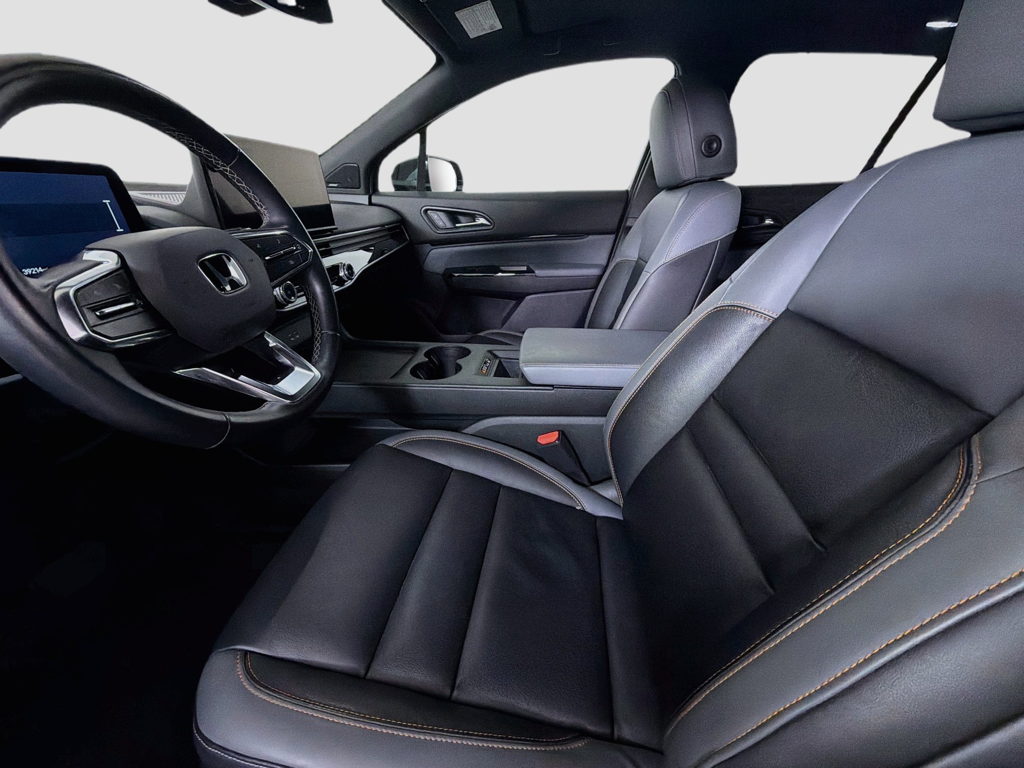 Used 2025 Honda Prologue Touring image 13