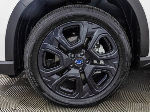 Used 2024 Subaru Ascent Onyx Edition image 54