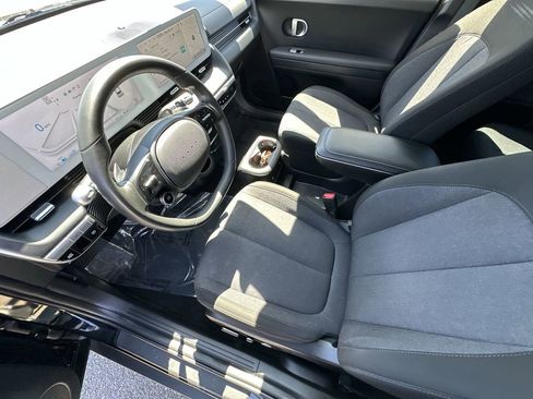 Used 2023 Hyundai Ioniq 5 SE w/ Cargo Package image 22