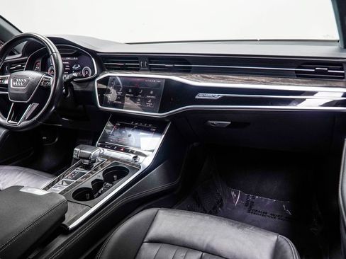 Used 2019 Audi A7 3.0T Premium Plus w/ Premium Plus Package AWD/4WD image 19