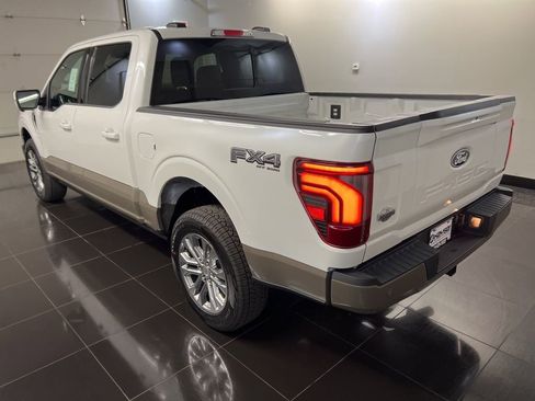 New 2026 Ford F150 King Ranch image 4