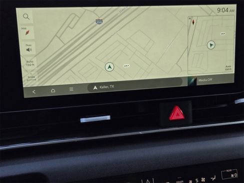 New 2026 Kia Carnival EX image 12