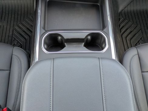 New 2026 Chevrolet Silverado 2500 LTZ w/ LTZ Plus Package image 6