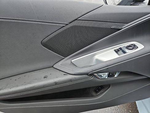 Used 2023 Chevrolet Corvette Stingray Coupe w/ 1LT image 11