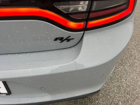Used 2022 Dodge Charger R/T w/ Plus Group image 44