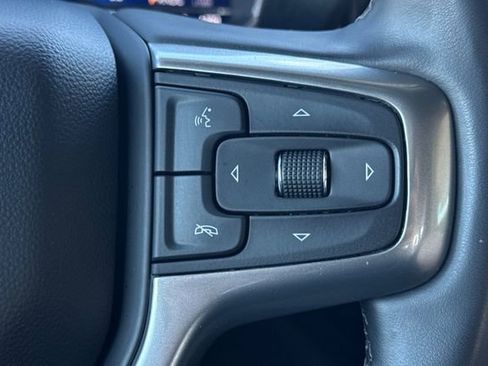 Used 2025 Chevrolet Silverado 1500 LT image 28