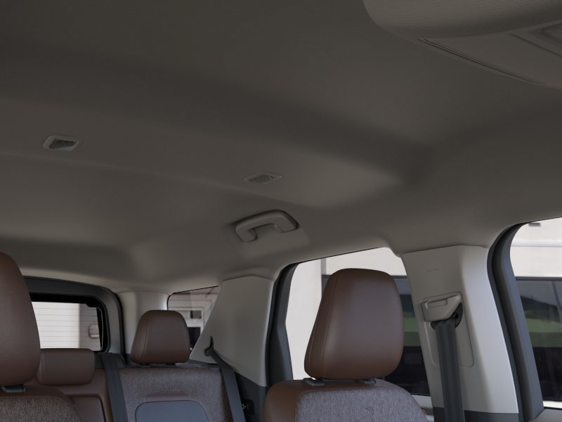 New 2026 Ford Bronco Sport Outer Banks w/ Outer Banks Tech Package+ AWD/4WD image 23
