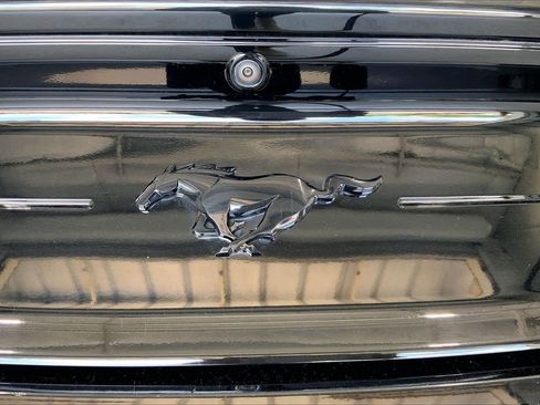 Used 2022 Ford Mustang Coupe w/ Equipment Group 101A RWD image 30